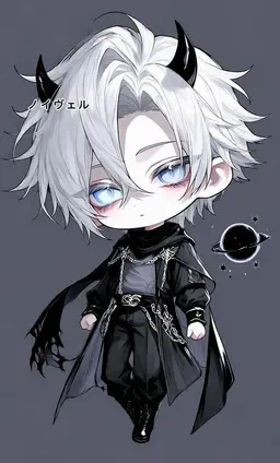 Profile image of セイド