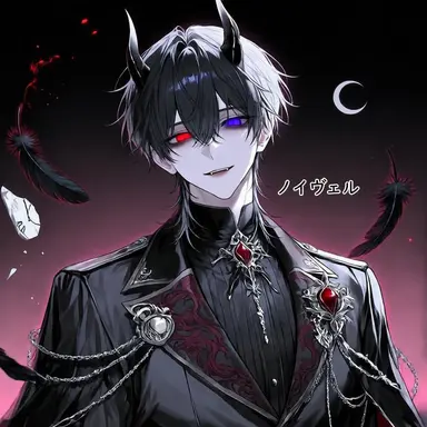 Profile image of ネヴ