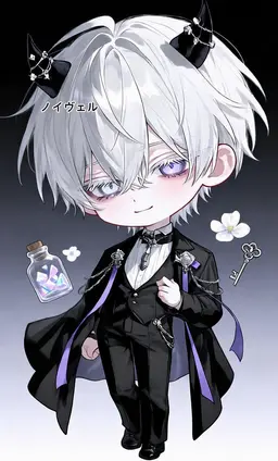 Profile image of レテ