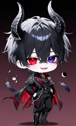 Profile image of ネヴ