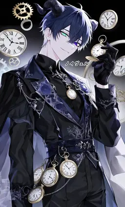 Profile image of リヴ