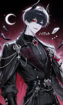 Profile image of ネヴ