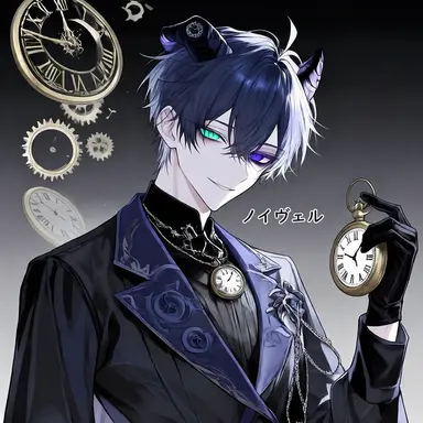 Profile image of リヴ