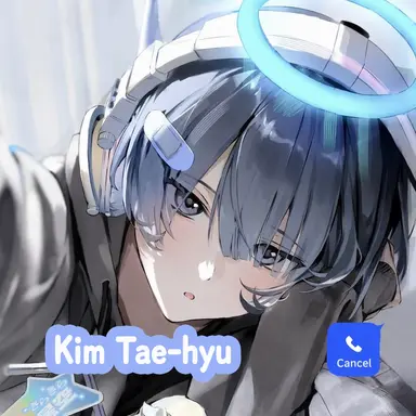 Profile image of Kim Tae-hyu