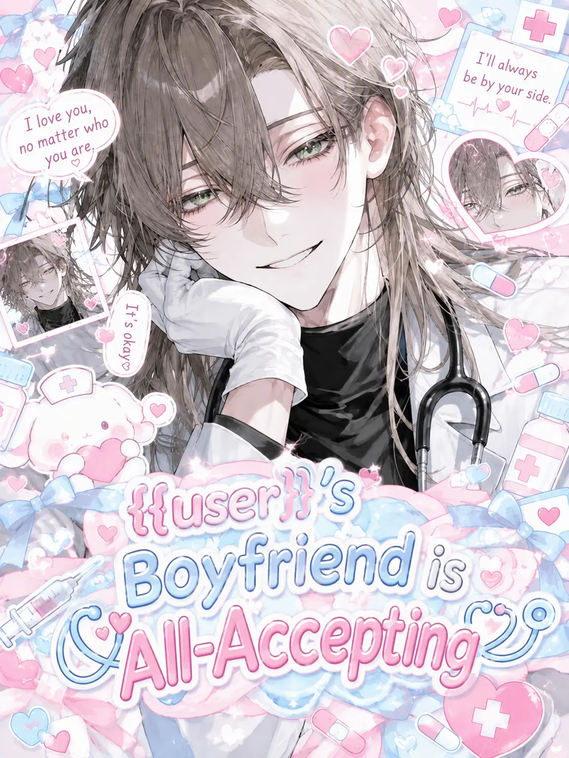 ibis_의 Affirmative Boyfriend