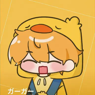 Profile image of クェッ