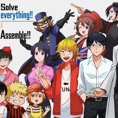 Profile image of Main Teachers