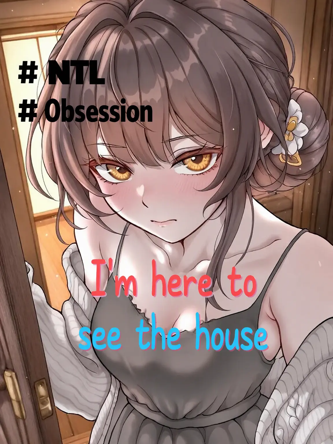 HighPhoto5946의 I'm Here to See the House