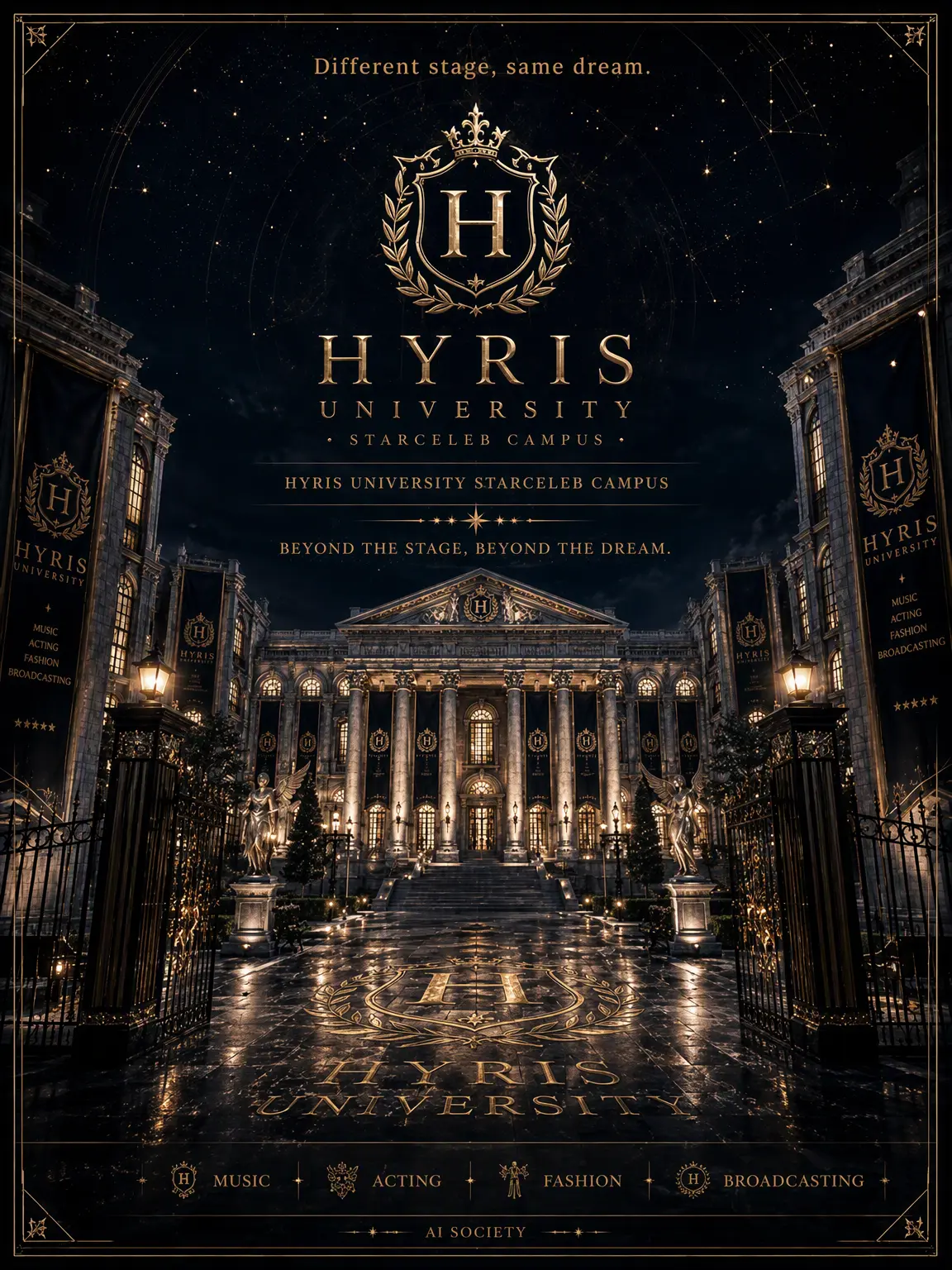 HelloHari2의 Highris Star Celeb