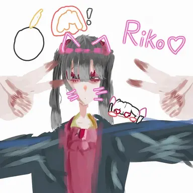 Profile image of Riko