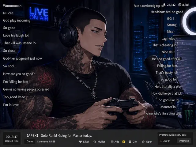 Profile image of Masumi
