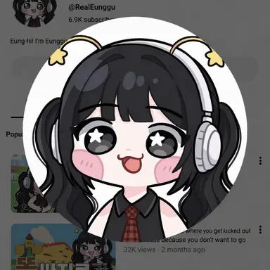 Profile image of Eunggu