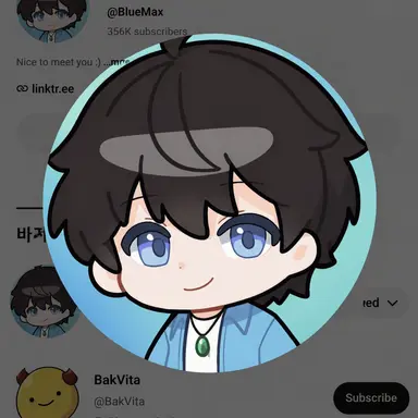 Profile image of BlueMax