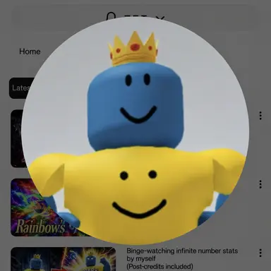 Profile image of Rony
