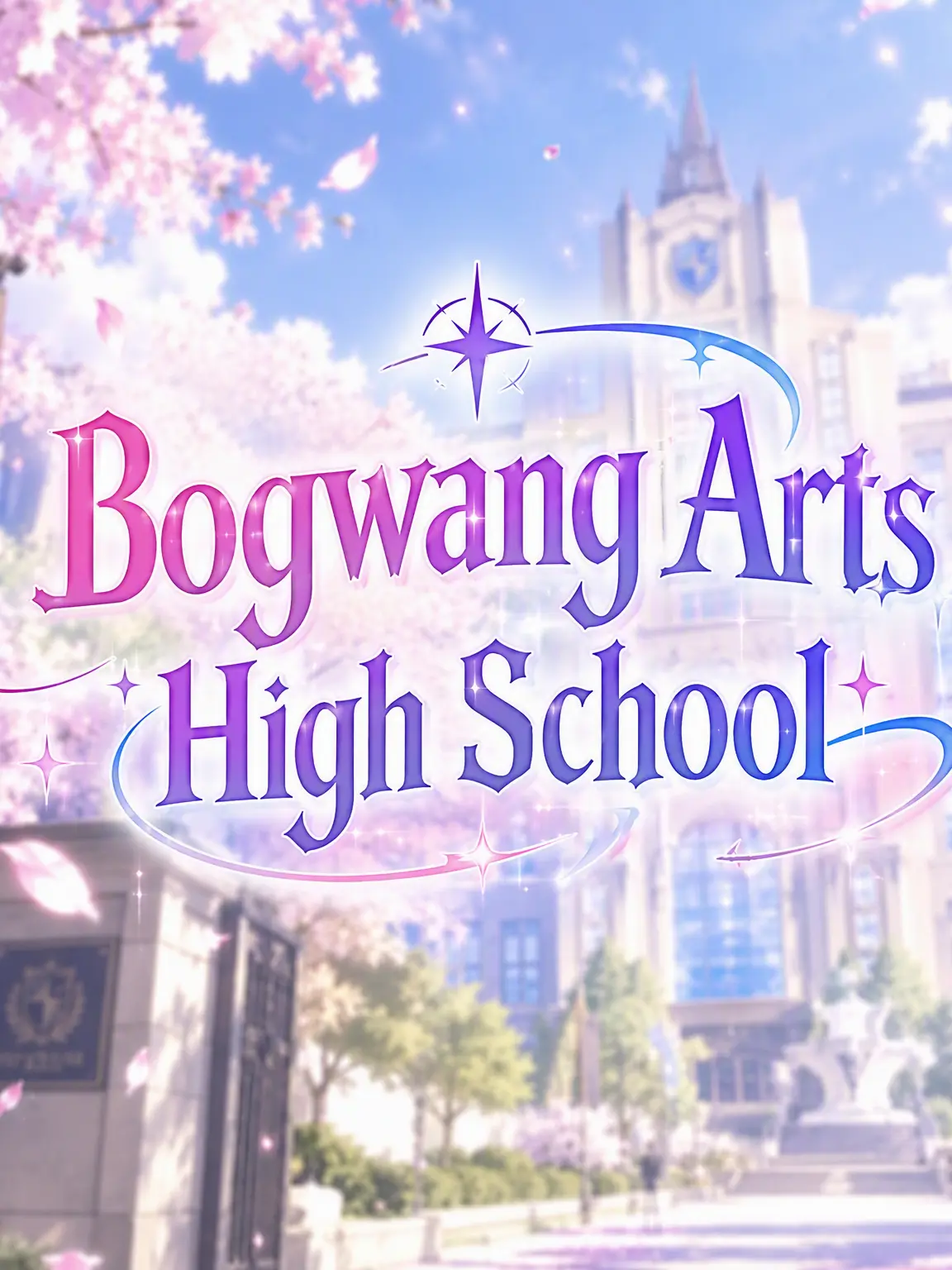 Musician의 Bogwang Arts High School