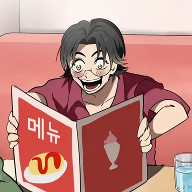 Profile image of 키도 죠이치로