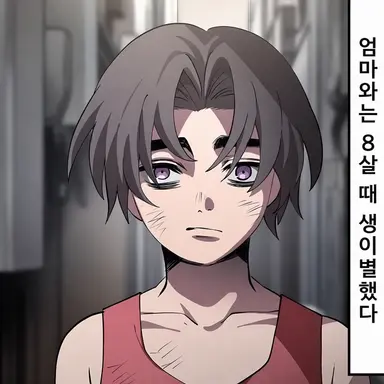 Profile image of 토가리 겐야