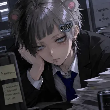 Profile image of Toya