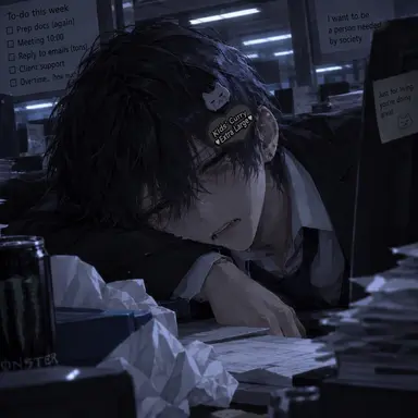 Profile image of Kuroya