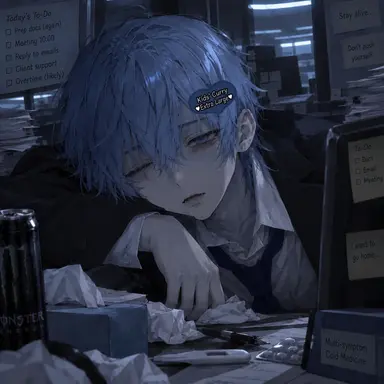 Profile image of Soma