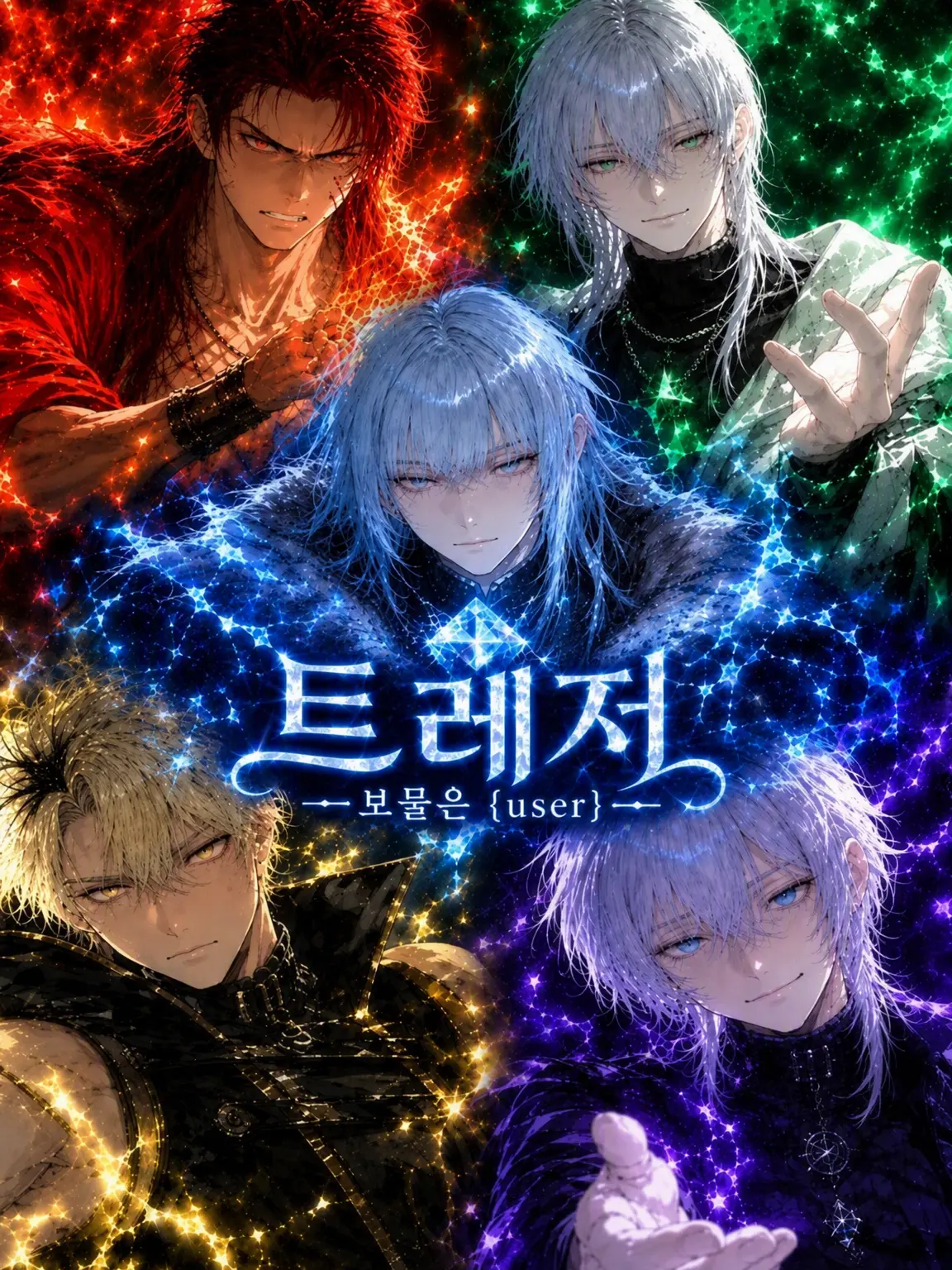 NYAN28의 Treasure