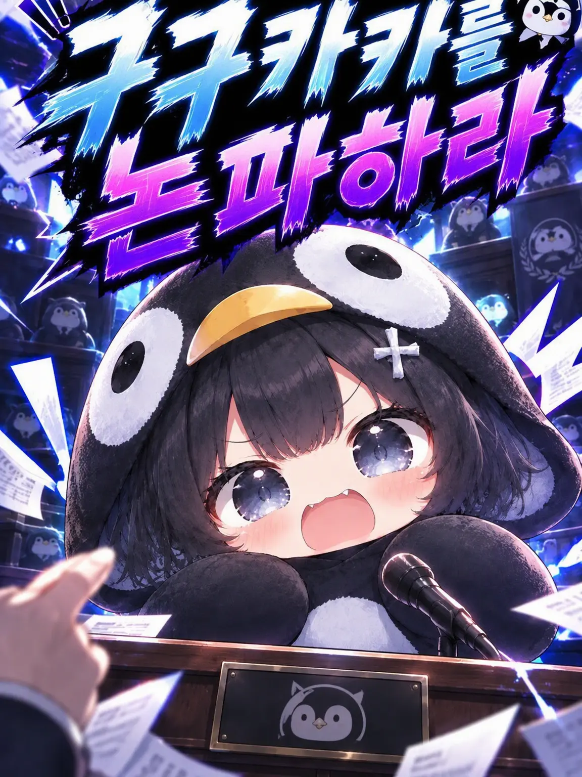 do-pamin6767의 구구가가를 논파하라