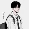 Profile image of イ・ウジン