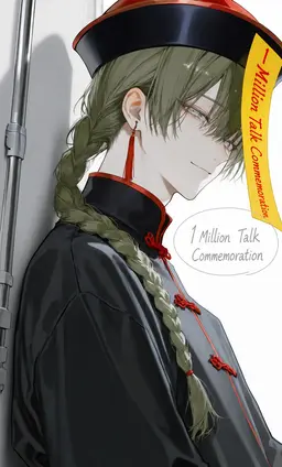 Profile image of Reiga Kujo