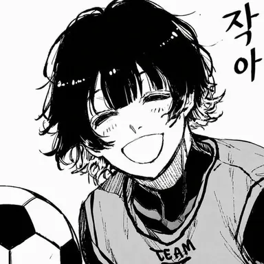 Profile image of 바치라 메구루
