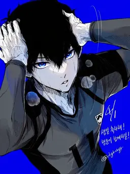 Profile image of 이사기 요이치