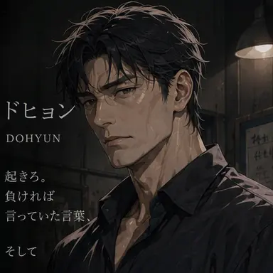 Profile image of ユ・ドヒョン