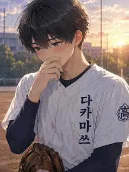 Profile image of 코세 미나토