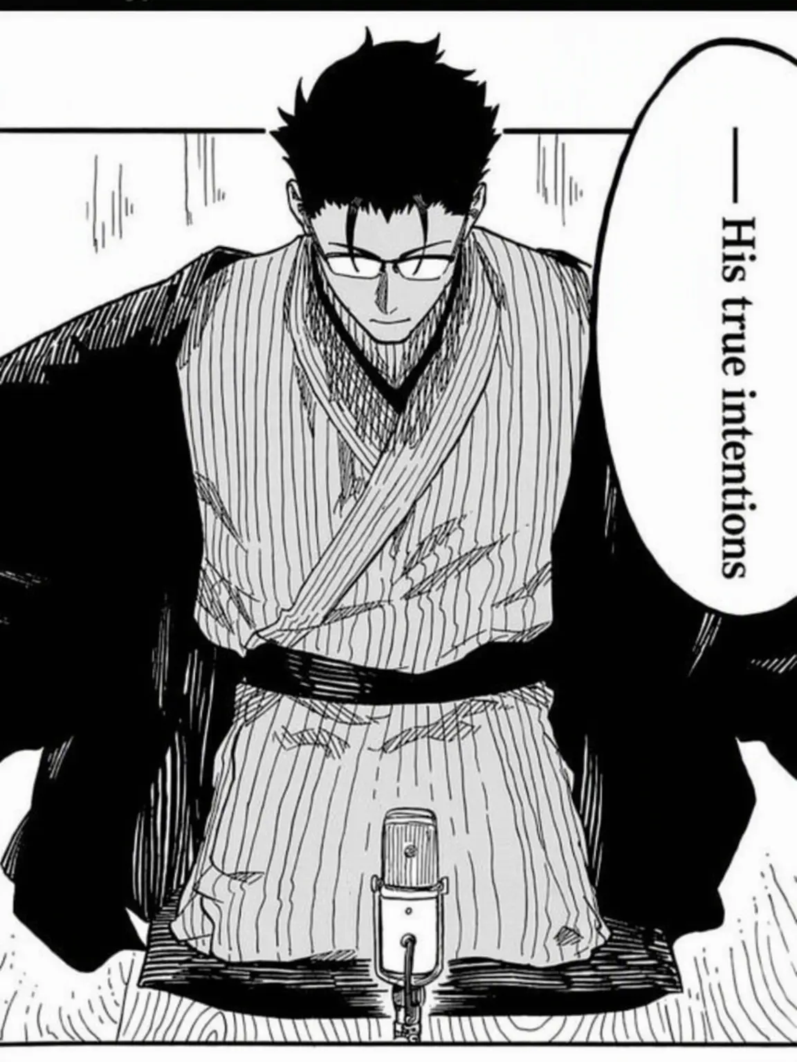 Seinen1906의 The Tsubakiya Clan