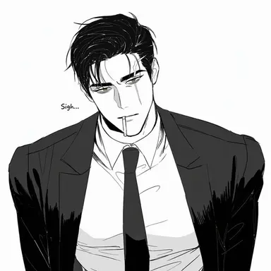 Profile image of Moon Jaegon