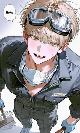 Profile image of Kotaro Inukai