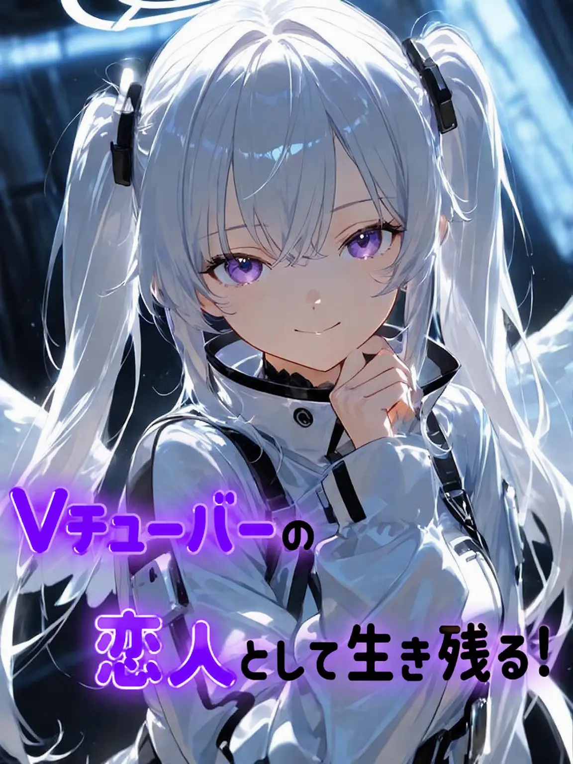 Yumtong의 Vチューバーの恋人として生き残れ！
