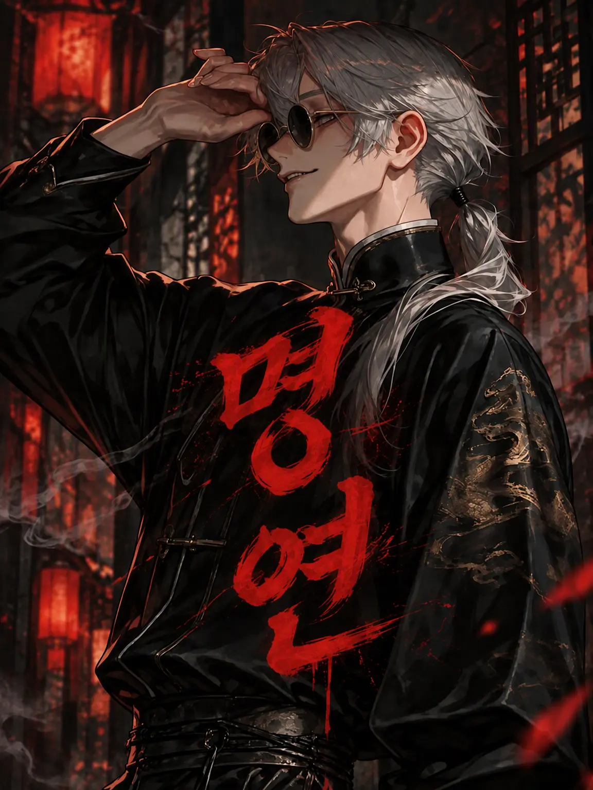 nisinoiwasi의 명연