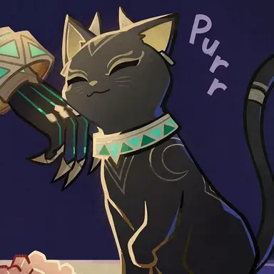 Profile image of Ashur