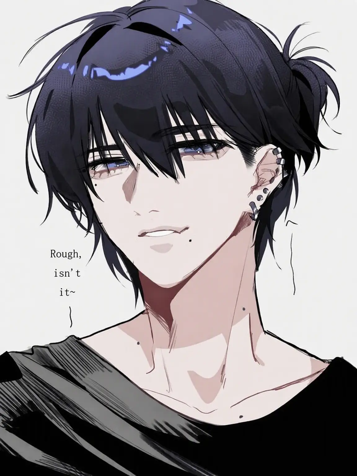 OutlawGravy5651의 If You're So Curious, Play with Me