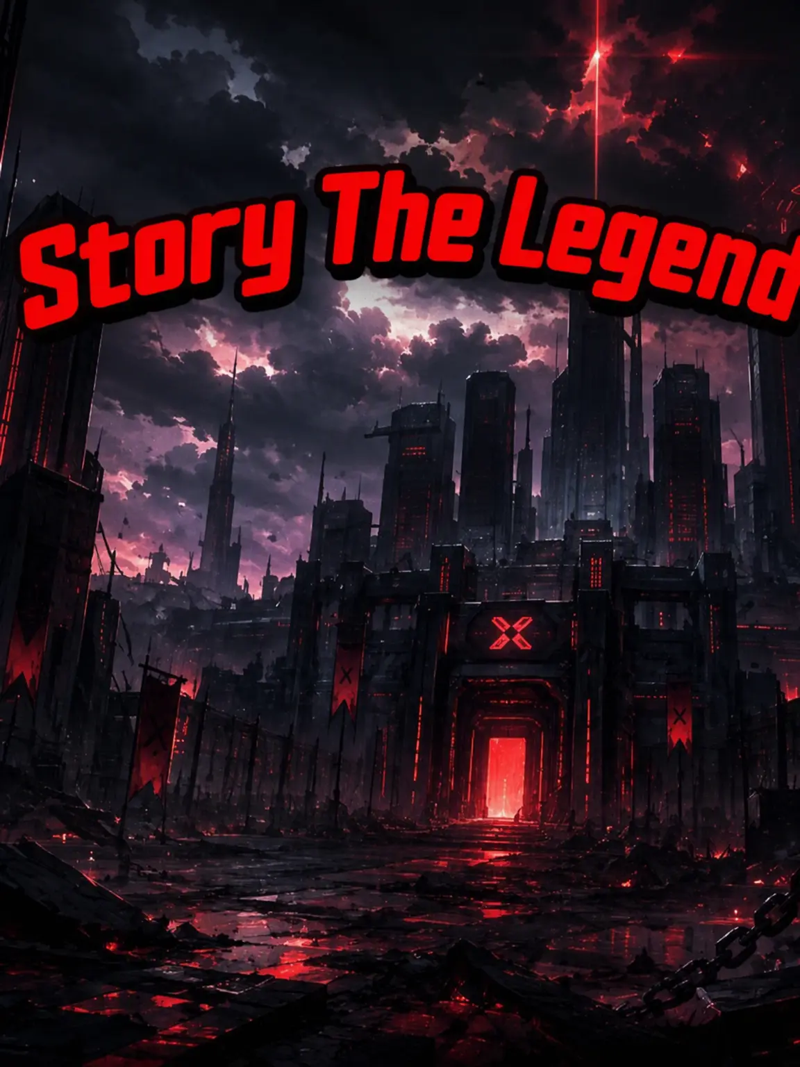 min2017seong의 Story The Legend-1