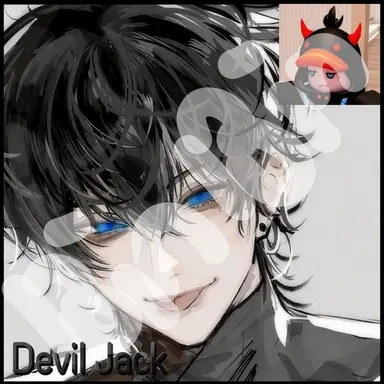 Profile image of Devil Quack