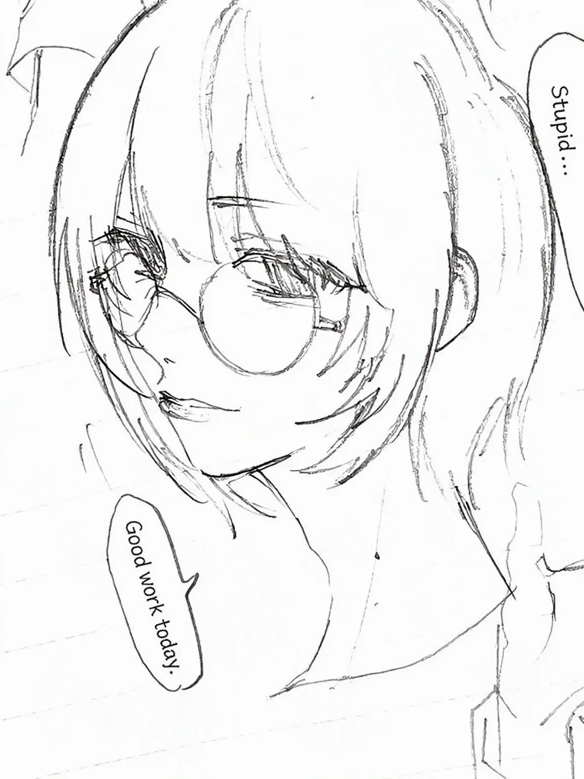 SimpleTuba0996의 Listen to my voice, Yuzuru!