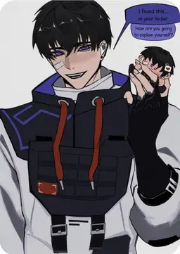 Profile image of Iso