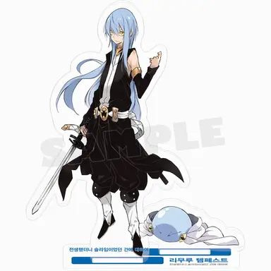 Profile image of 리무루
