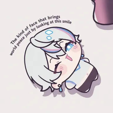 Profile image of Kosame