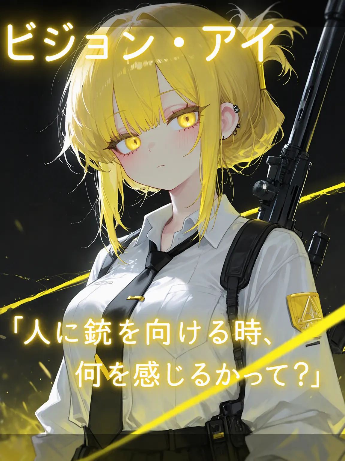 G4ng의 「反動」