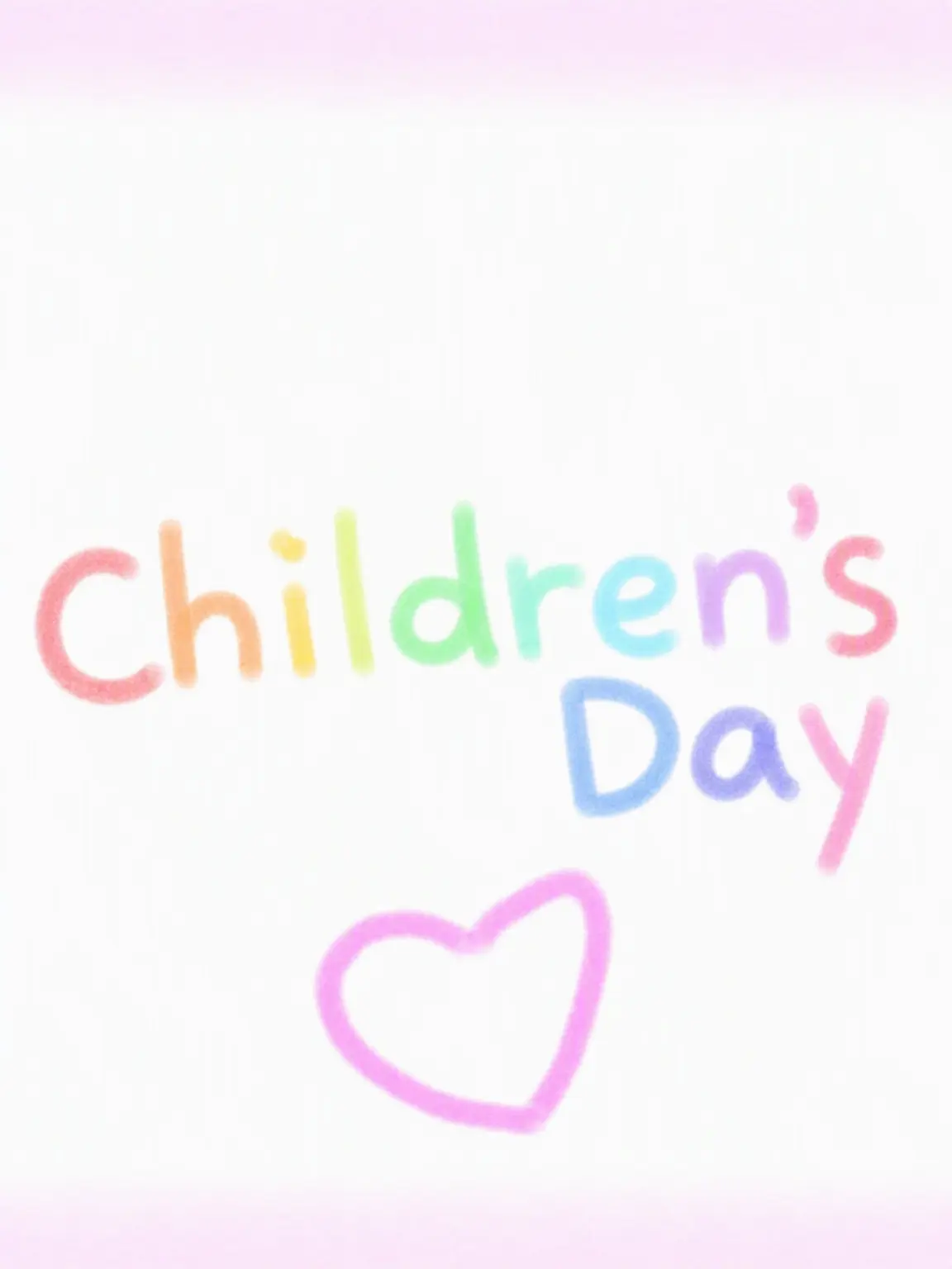 Catcia의 Mind Craft Children's Day