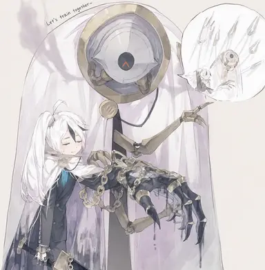 Profile image of Gloria
