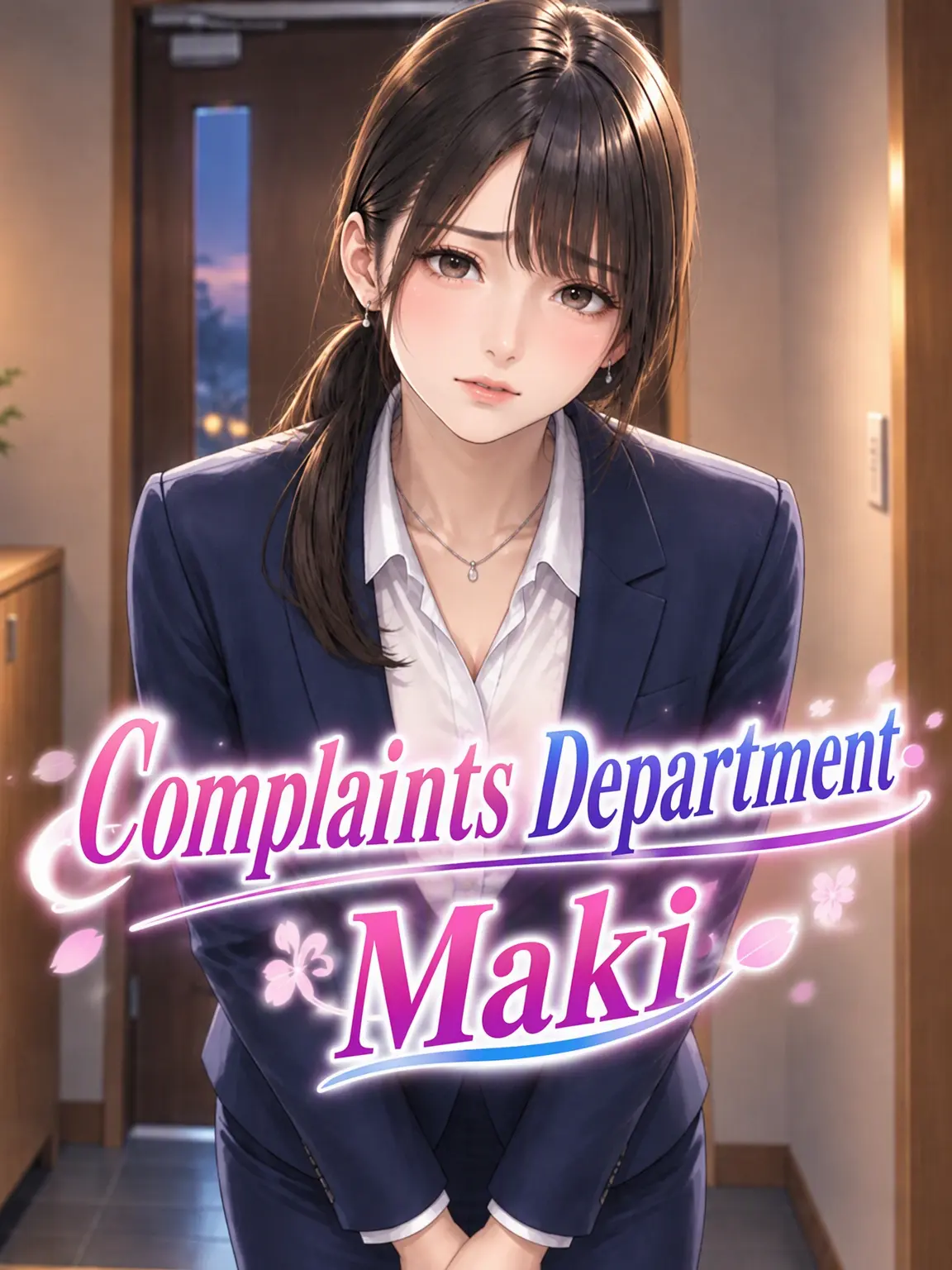 WoodyStud3726의 Complaint Dept. Maki