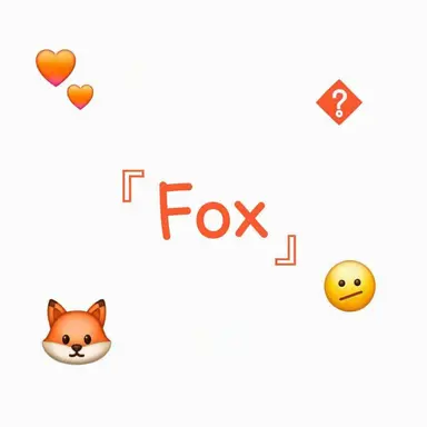 Profile image of Fox